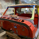 Illustration for article titled 1968 C10 Restoration Update - Part 9 - Lots of Masking